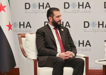 الشرع: مرحلة انتقالية ودستور مرتقب وانفتاح على العالم