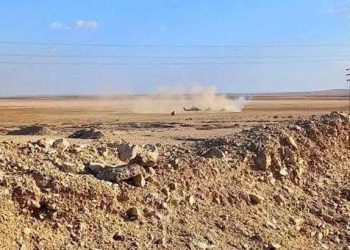 مصادر لسوريا 24: اعتقال 5 مشتبهين بأحداث تدمر في حملة أمنية موسعة