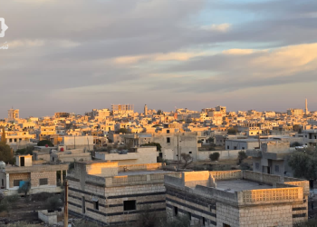 كفرنبل بعد عام على التحرير… مدينة تستعيد أنفاسها