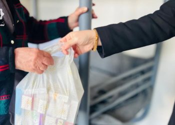 حلب: استجابة إنسانية طارئة تواكب عودة الأهالي إلى الأشرفية والشيخ مقصود