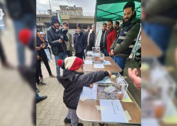 “وفاء الشام لأهلنا في الخيام”… حملة دمشقية لتأمين مساعدات لمخيمات الشمال