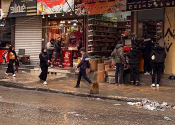 حلب: عودة تدريجية للحياة إلى حي الأشرفية والمحافظة تدعو النازحين للعودة