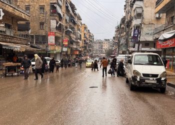 حلب: تفعيل المراكز الصحية في الشيخ مقصود والأشرفية والصحة تكشف حجم الضحايا