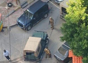 فلول النظام في لبنان: تهديد أمني مزدوج لسوريا وما حولها