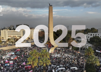 سوريا في 2025: عام إعادة التشكل الشامل للدولة والسلطة والعلاقات