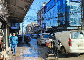 العملة السورية الجديدة تحظى بترحيب في القامشلي