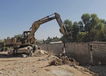 إدارة الغوطة الشرقية توضح حقيقة الجدل حول مجرى نهر بردى وأزمة المياه