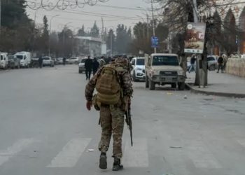 حلب: التصعيد العسكري مستمر والمحافظة تواجه تداعياته