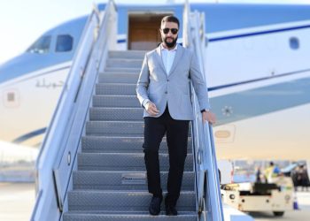 الشرع إلى برلين وسط جدل محتدم حول اللاجئين السوريين