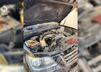 القامشلي: غلاء محركات السيارات يرهق الأهالي