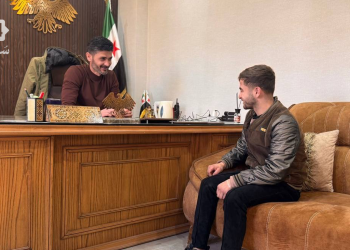 حلب: بلاغ منتصف الليل يقود إلى تحرير مختطف وتوقيف خمسة أشخاص