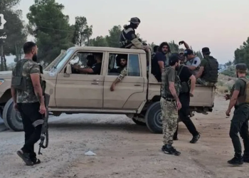 تصعيد في حلب يسفر عن قتلى وجرحى مدنيين