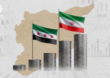 سوريا تواجه مطالبات إيران بديون الحرب: التعويض مقابل الدمار