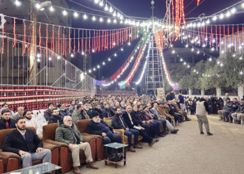 ذكرى مجزرة حاجز علي الوحش… جرح مفتوح في ذاكرة جنوب دمشق