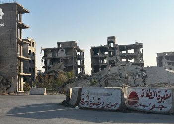 اتفاق محمد حمشو مع الحكومة يثير مخاوف من تمييع العدالة الانتقالية