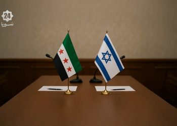 سوريا وإسرائيل في باريس: مسار أمني هش بضمانات دولية